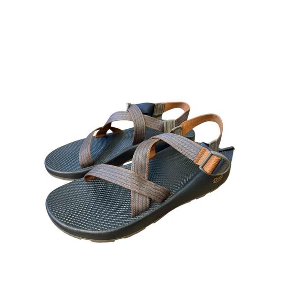 Chaco Z1 Classic Sandal Stitch Cafe Men size 14 main image 7
